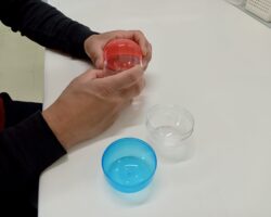 封入 - ガチャポン -